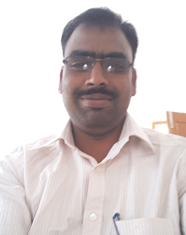 Dayal Prasad