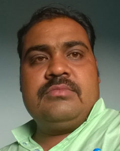 Sanjay Kumar- Child Rights/ Childline