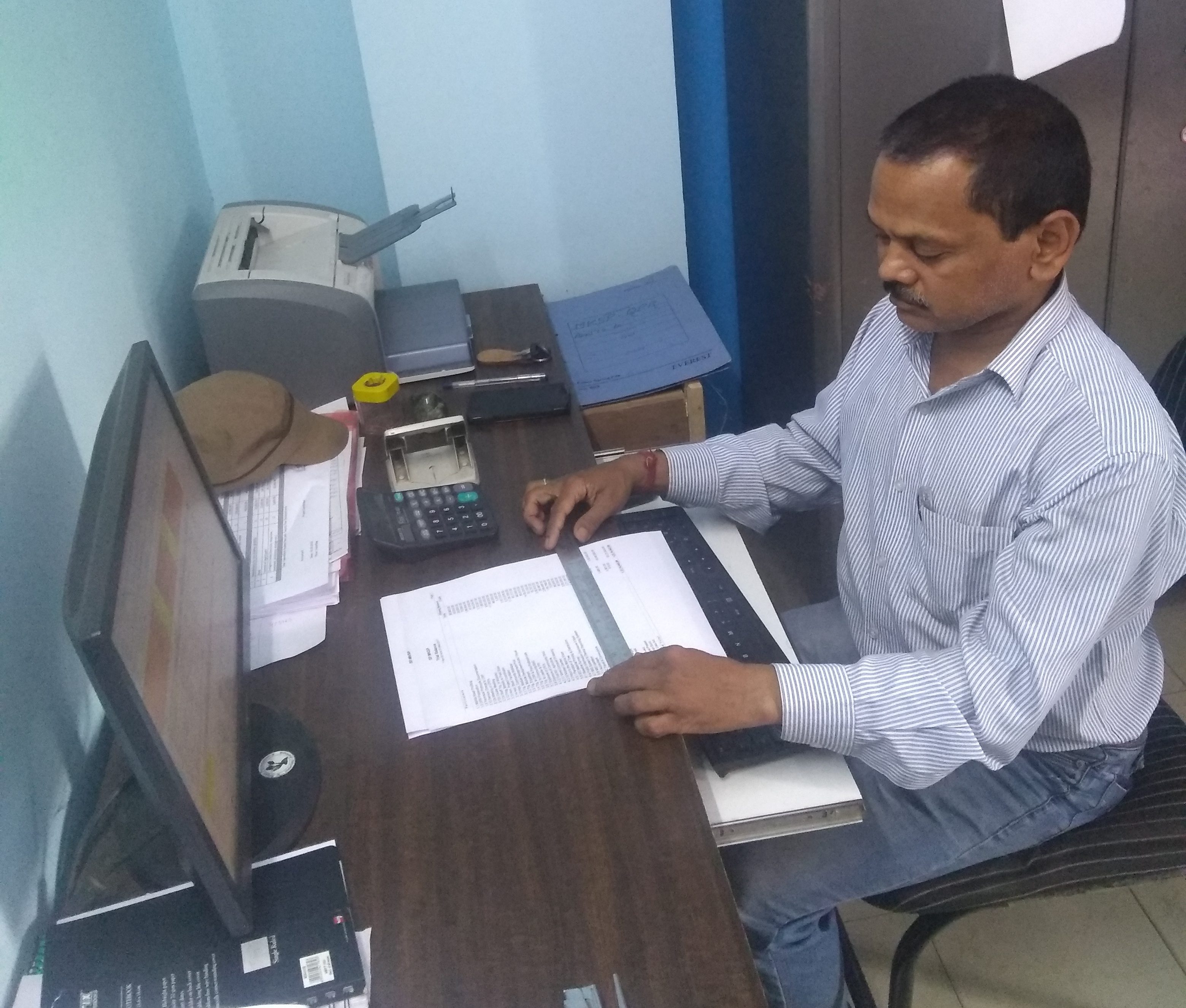 Pankaj Kumar